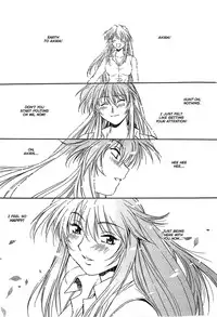 [Manabe Jouji] Kanojo de Ippai 2 - Ch. 10-14 [English] {Ochimusha}