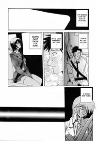 [Sanbun Kyoden] Readiness [English] {Brolen + Faytear}