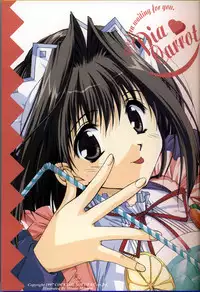 (C53) [CUT A DASH!!, Kanmido (Various)] Shuffle (Various)