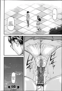 [Nagare Ippon] Junai Collapse Ch. 1-2 [English] [desudesu, R-IC]