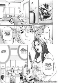 [Kitazato Nawoki] Mother Rule [English] {Hentai from Hell}