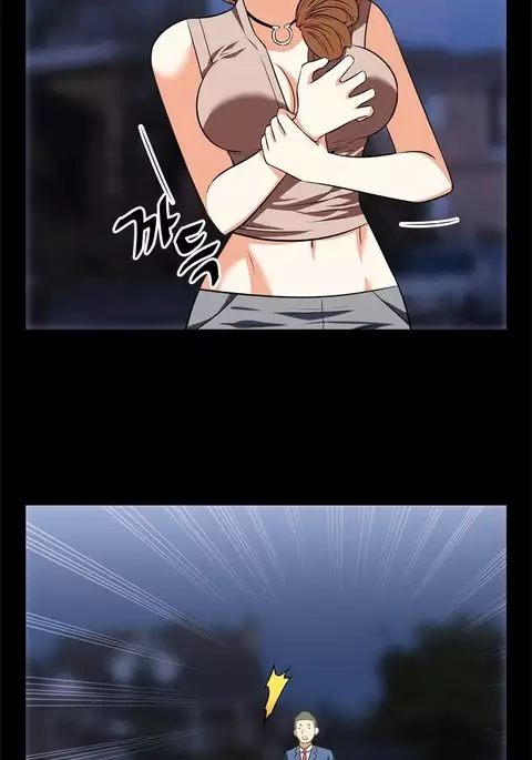 Love Parameter Ch.1-46