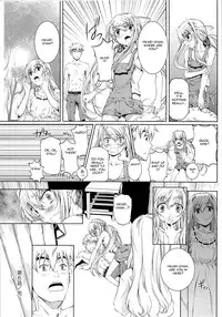 [Nakamura Uzuki] Bara Seiyoukan v.01 ch06 - 08 [ENG][NEETouRyu Dojo]