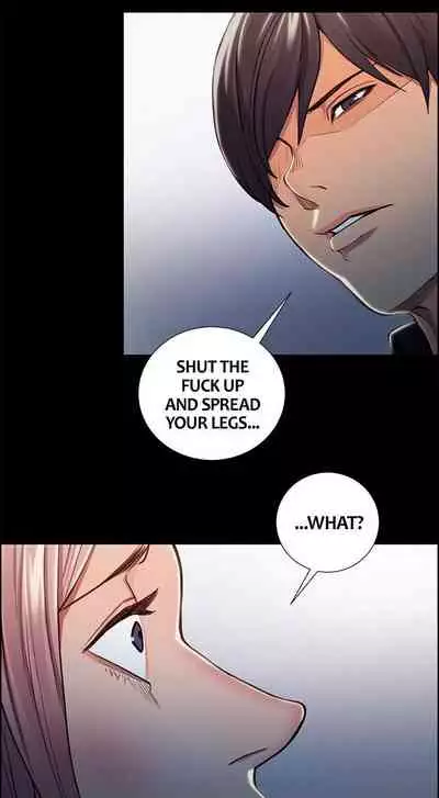 Taste of Forbbiden Fruit Ch.21/24