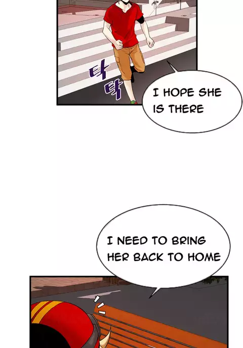 Kill the Dead Bastard Ch.0-14