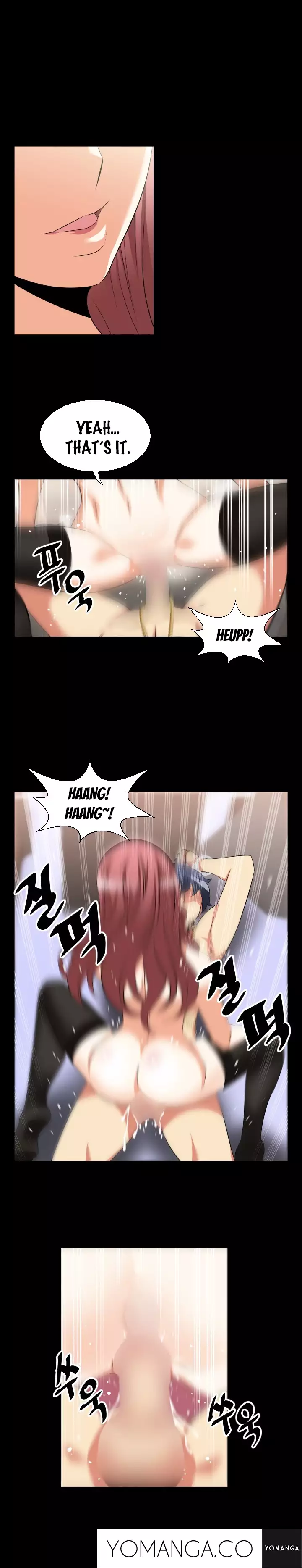 Love Parameter Ch.1-29