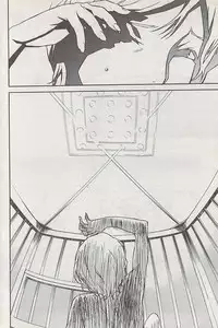 COMIC Penguin Club Sanzokuban 2008-01