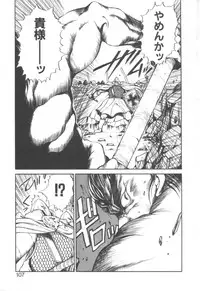 [Fujisaki Makoto] Dark Wirbel Konran-hen