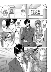 [Hoshino Ryuichi] Saimin Choukyou Gakuen Ch. 3-5 [English] [desudesu] [Digital]