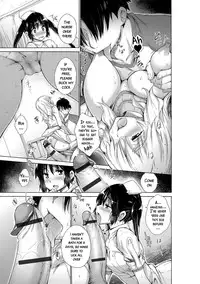 [Miyano Kintarou] Ijimekko to Boku [English] [doujins.com] [Digital]