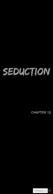 [Liangshan Bo] Seduction Ch.1-26 (English) (YoManga) (Ongoing)