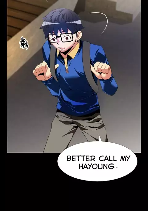 Love Parameter Ch.1-49