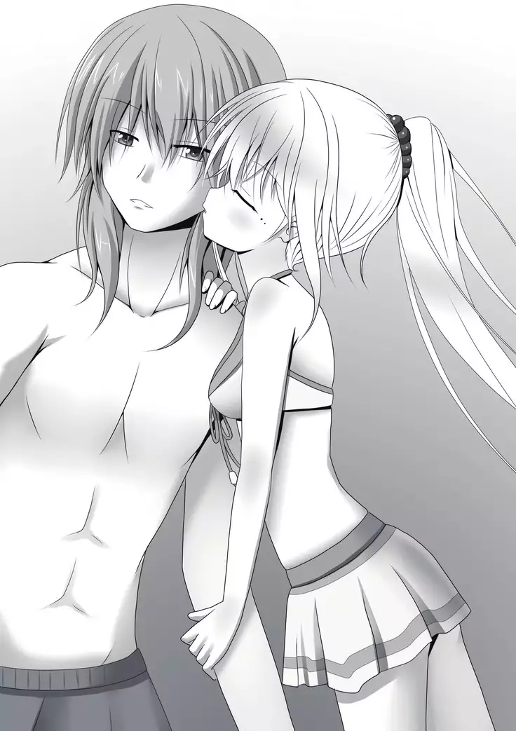 Ore ga imouto ni nante kiitenai