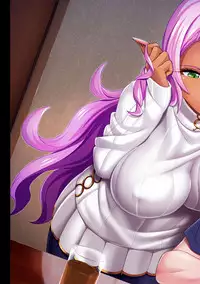 COMIC Ananga Ranga Vol. 21 [Digital]