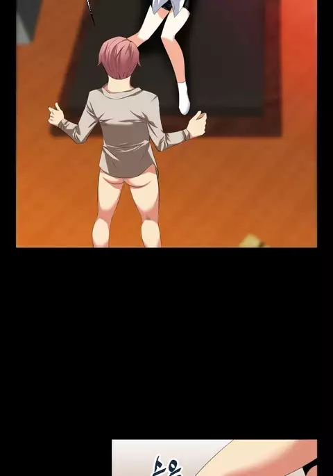 Love Parameter Ch.1-49