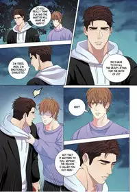 [The Yaoi Army][Joberu, Seru] Fujoshi Trapped in a Seme's Perfect Body 3, 4