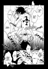 [Omame (Imada Makoto)] Fire Drop 3 (One Piece) [English] [TeaTime]