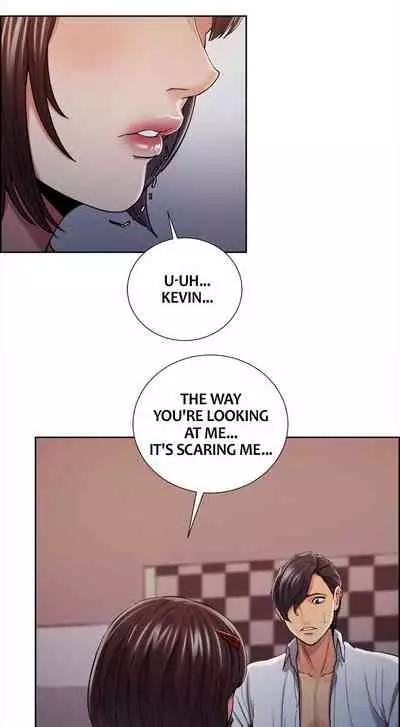 Taste of Forbbiden Fruit Ch.10/24