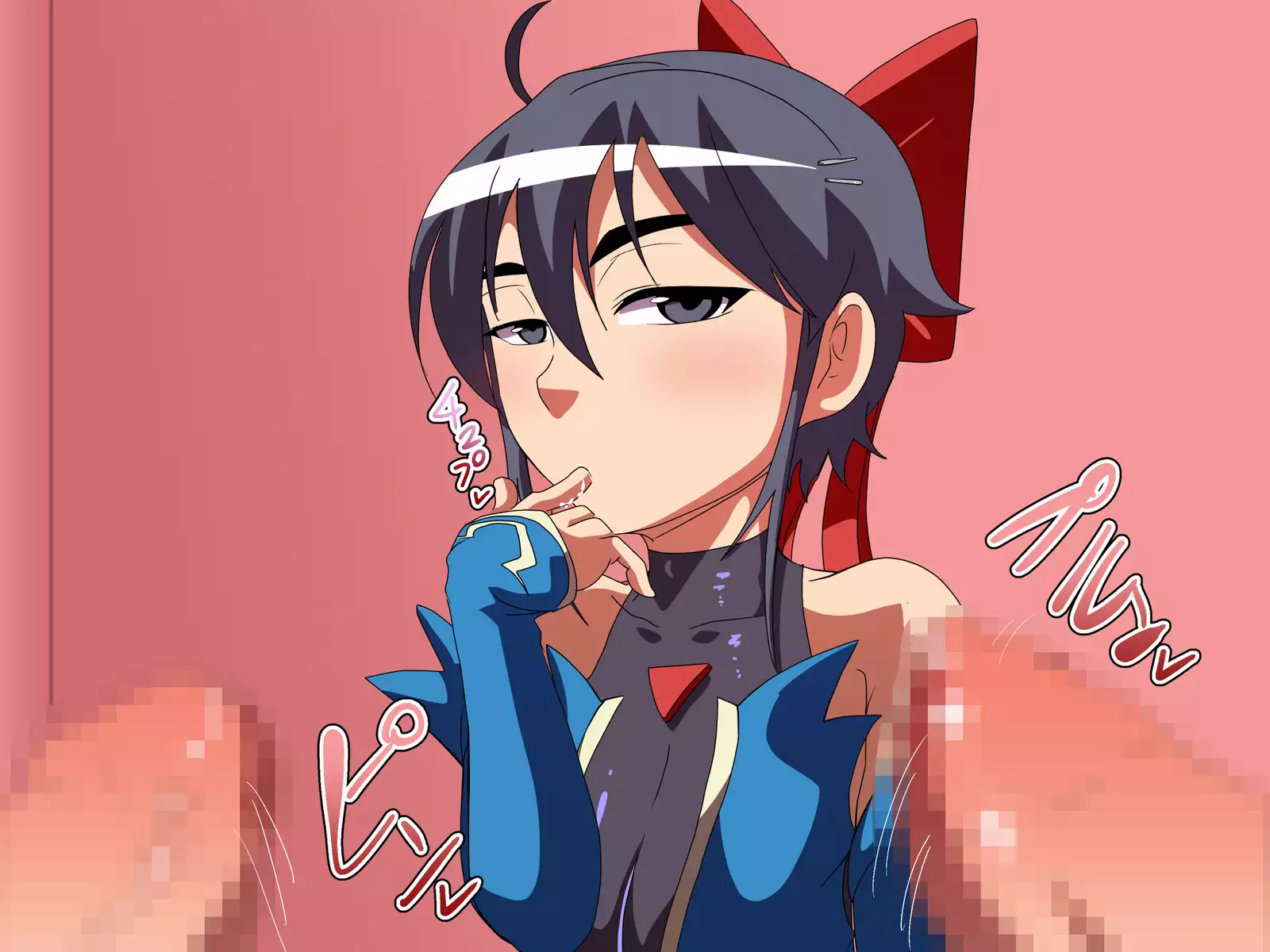 Dekiru Otouto ~Aitsu wa Dareka no Nikubenki!?~