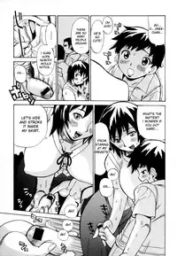 [Penicillin XI] Going Out On A Train [ENG]