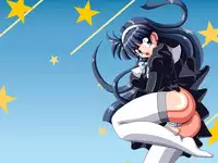 [BikaBika] Sanshoku Dama Return (Magic Knight Rayearth)