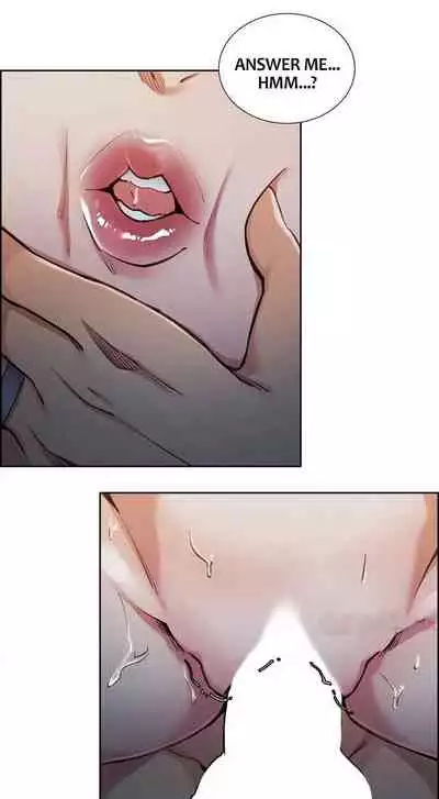 Taste of Forbbiden Fruit Ch.21/24