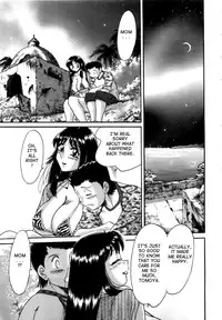 [Chanpon Miyabi] Haha wa Sexy Idol | My Mom, The Sexy Idol [English] {Tadanohito}