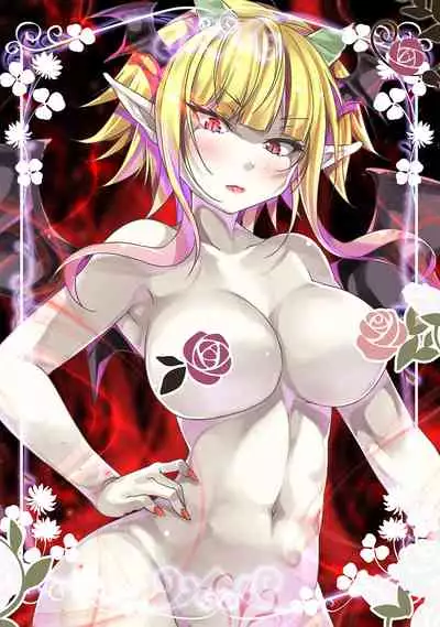 [Porurin] Armpit - Summary - fetishism 1