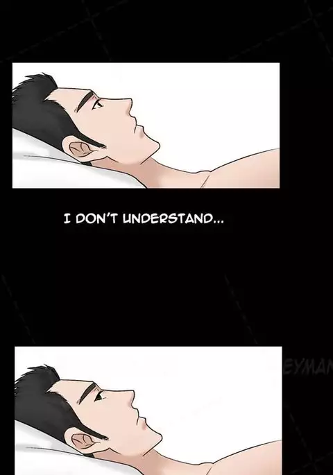 The Taste of Hands Ch.1-53