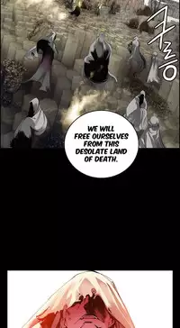 [Juder] Lilith`s Cord Ch.1-19 (English) (Ongoing)