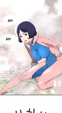 Tissue Thieves Ch.1-19 (English) (Ongoing)