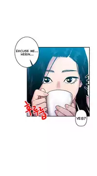 Ghost Love Ch.1-18 (English) (YoManga) (Ongoing)