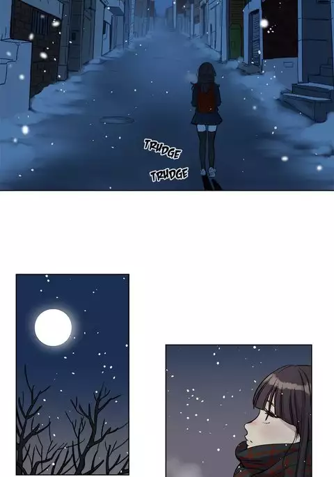 Atonement Camp Ch.1-15