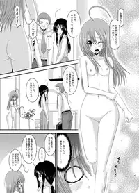 [valssu (Charu)] Roshutsu Shoujo Nikki Soushuuhen 2 Satsume [Digital]