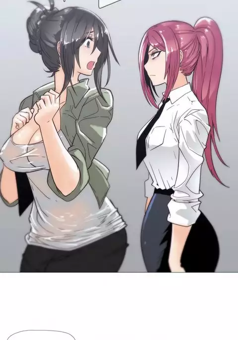 Household Affairs Ch.1-42