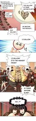 [Fantastic Whale] Twin Slave Ch.1-25 (English) (Ongoing)