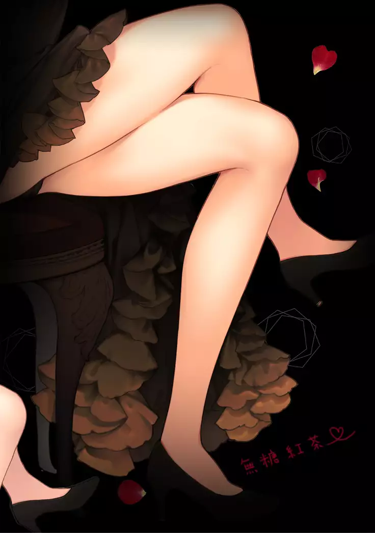 Takabisha Kyonyuu Ojou-sama to Himitsu no Ecchi