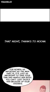 [Mr. Byeong-Su] Cohabitation Ch.1-31 (English) (Ongoing)