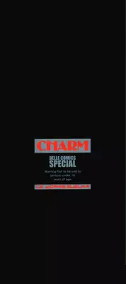 [Amano Hidemi] Charm