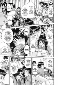 [Chunrouzan] Waisetsu Ehon | Obscene Picture Book [English] [SaHa]