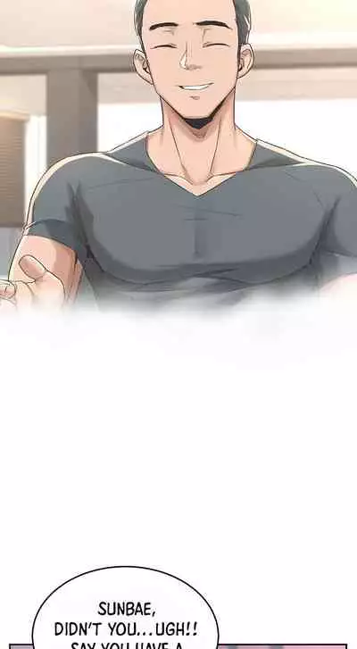 [Abio4, Bangkki] Sextudy Group (1-17) [English] [Ongoing]