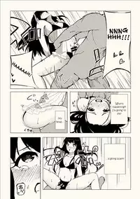 [Akamiru Fukuro Toji] Josouko Saimin Clinic [English] [torappufan]