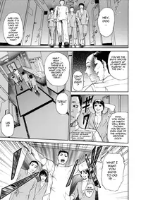 [Hyji] Kegare [English] {Tadanohito}