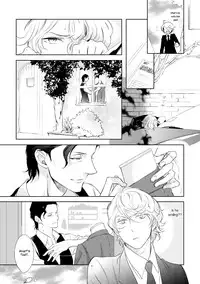 [Scarlet Beriko] Joou to Shitateya Ch. 1-4 [English] [MadameLePoo Scanlations]