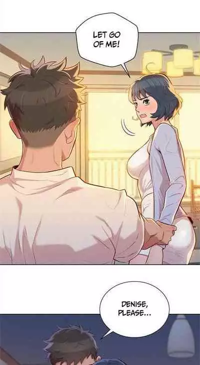 What do you Take me For? Ch.54/?