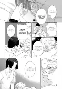 [Scarlet Beriko] Joou to Shitateya Ch. 1-4 [English] [MadameLePoo Scanlations]