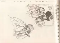 (C87) [Article 60 of Criminal Code (Shuhan)] RaKuGaKi./Monochrome.[Vol:4] (Various)