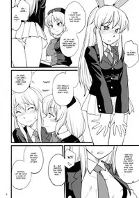 (C76) [Hinemosuan (Hinemosu Notari)] Moon Phase (Touhou Project) [English] [desudesu]