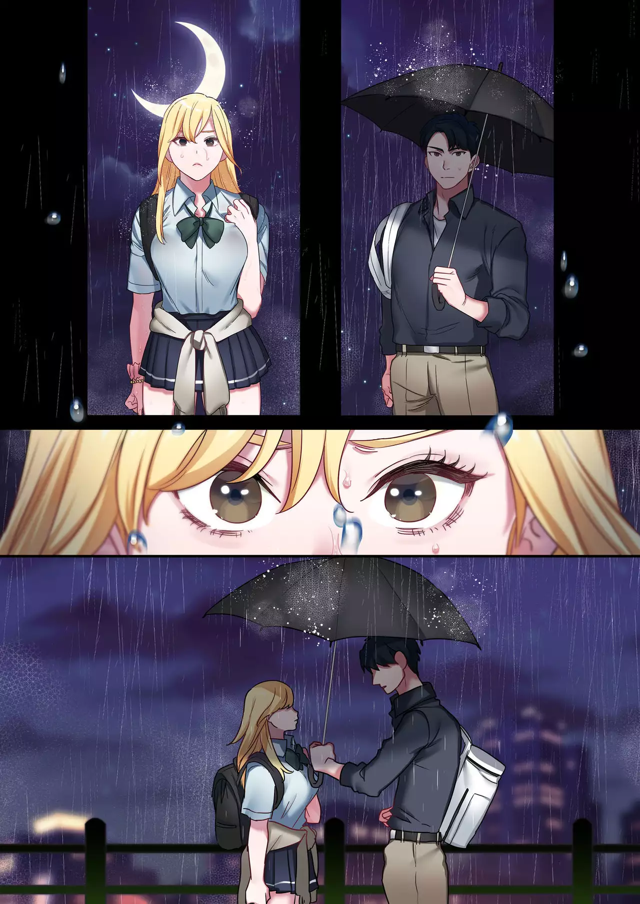 Iede gyaru ni namanakadashi shimakutte sei shori dousei hajimemashita