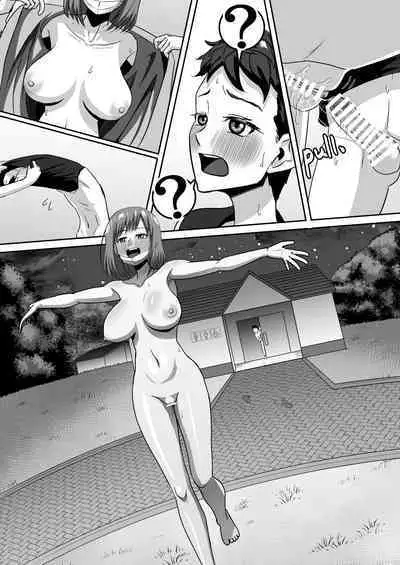 Meet Flasher Women In The Park